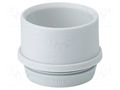Grommet; elastomer thermoplastic TPE; IP65; Size: M25 HENSEL HENSEL-EDR-25