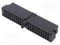 Connection strip; S7-300; Connection: screw; PIN: 40 SIEMENS 6ES7392-1AM00-0AA0