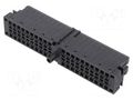 Connection strip; S7-300; Connection: spring clamps; PIN: 40 SIEMENS 6ES7392-1BM01-0AA0