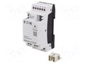Module: extension; IN: 4; OUT: 8; OUT 1: relay; 5A; 100÷240VAC; easyE4 EATON ELECTRIC EASY-E4-AC-8RE1P