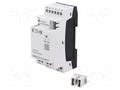 Module: extension; IN: 4; OUT: 4; OUT 1: relay; 5A; 12÷24VDC; 24VAC EATON ELECTRIC EASY-E4-UC-8RE1P