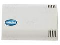 Converter: CO2, VOC, temperature and humidity; Usup: 24VDC; IP20 HOTCOLD HCEM-08