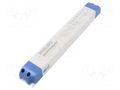 Power supply: transformer type; LED; 120W; 24VDC; 100mA÷5A; IP20 PHILIPS 913710032567