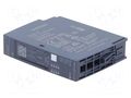Module: in/out extension; ET 200SP; Digit.out: 4 SIEMENS 6ES7132-6FD00-0BB1