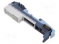 Module: socket; ET 200SP; Connection: push-in; Ch: 0 SIEMENS 6ES7193-6BP00-0DA0