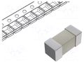 Fuse: fuse; 15A; 125VAC; 125VDC; quick blow; ceramic; SMD; 0679L BEL FUSE 0679L9150-01