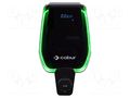 Charger: eMobility; 230V; 7.4kW; IP54; single-phase,wallbox CABUR EVPLUS7S