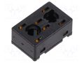 PC board terminals; 61 EAO 61-9823