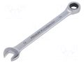 Wrench; combination spanner; 12mm; MicroSpeeder PROXXON PR23261