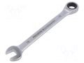 Wrench; combination spanner; 15mm; MicroSpeeder PROXXON PR23264