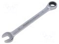 Wrench; combination spanner; 16mm; MicroSpeeder PROXXON PR23265