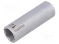 Socket; 6-angles,socket spanner; HEX 12mm; 1/4" PROXXON PR23775
