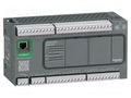 Module: PLC programmable controller; OUT: 16; IN: 24; Modicon M200 SCHNEIDER ELECTRIC TM200CE40R