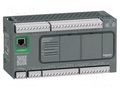 Module: PLC programmable controller; OUT: 16; IN: 24; Modicon M200 SCHNEIDER ELECTRIC TM200CE40R