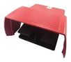 FOOTSWITCH, DOUBLE PEDAL, GUARDED F2-SU1Z/SU1Z UN