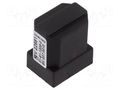 Transformer: encapsulated; -20÷120°C HAHN V22981