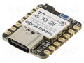 Dev.kit: evaluation; Bluetooth: 5.0; prototype board; NFC; XIAO SEEED STUDIO SEEED-102010469