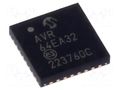 IC: AVR microcontroller; VQFN32; 1.8÷5.5VDC; Ext.inter: 28; Cmp: 2 MICROCHIP TECHNOLOGY AVR64EA32-I/RXB