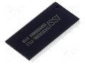 IC: DRAM memory; 64MbDRAM; 512kx32bitx4; 143MHz; 7ns; TSOP86 II ISSI IS42S32200L-7TLI