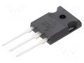 Diode: Schottky rectifying; THT; 30V; 60A; TO247AD; Ufmax: 400mV SHINDENGEN S60HC3T-5000