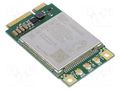 Module: LTE; LTE CAT1 SIMCOM SIM7600G-PCIE-R2