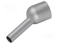 Nozzle: hot air; for hot air station; 4mm; Features: bent 18° JBC TOOLS JBC-TN9785