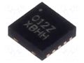 PMIC; DC/DC converter; Uin: 2.7÷5.5VDC; Uout: 0.8÷5.5VDC; 2A; DFN10 RENESAS ISL8012IRZ