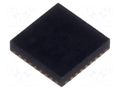 IC: interface; USB PD controller; reel,tape; VQFN28 MICROCHIP TECHNOLOGY MCP22350T-1I/Q8X