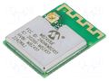 Module: Bluetooth Low Energy; Bluetooth: 5.2,BLE; 12dBm; Class: 1 MICROCHIP TECHNOLOGY WBZ451UE-I