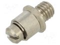 Han 48B latching roller bolt HARTING 09300009998