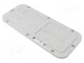 Cable gland plate RITTAL RITTAL-2562200