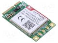 Module: LTE; LTE CAT4 SIMCOM SIM7600E-H1CD-PCIE