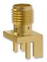 RF COAXIAL, SMA, STRAIGHT JACK, 50OHM 142-0711-821