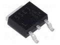 Diode: Schottky rectifying; SC63; SMD; 30V; 5A; reel,tape SHINDENGEN DE5SC3ML-7101