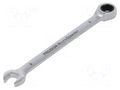 Wrench; combination spanner; 9mm; MicroSpeeder PROXXON PR23258