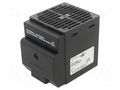 Blower; heating; CS 028; 270W; 48V; IP20 STEGO 02802.2-00