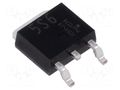 Diode: Schottky rectifying; SC63; SMD; 60V; 5A; reel,tape SHINDENGEN DE5S6M-7101