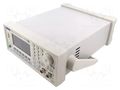 Generator: arbitrary, function; 50MHz; LED; Ch: 2; 100÷240VAC AIM-TTI TGP3152