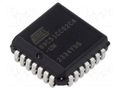 IC: microcontroller 8051; Interface: CAN 2.0A,CAN 2.0B,UART MICROCHIP TECHNOLOGY AT89C51CC02CA-SIS