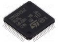 IC: STM32 ARM microcontroller; 250MHz; LQFP64; 1.71÷3.6VDC STMicroelectronics STM32H562RGT6