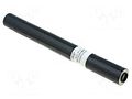 Re-battery: Ni-MH; 6V; 2400mAh; Ø22.2x212mm; Cells quantity: 5 BTO ACCU-SL20XP/LED-6V