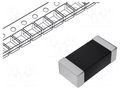 Varistor: multilayer; SMD; 2220; 14VAC; 16VDC; 10A; 40V; 25J; 30mW KYOCERA AVX VJ15PA0160KBA