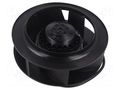 Fan: AC; radial; Ø190x68.5mm; 570m3/h; ball; 2500rpm; IP44 EBM-PAPST R2E190-AO26-05