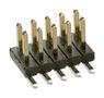 CONNECTOR, HEADER, SMT, 1.27MM, 10P M50-3600542