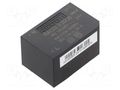 Converter: AC/DC; 2W; Uin: 85÷264VAC; 3.3VDC; Iout: 500mA; 63%; PCB RECOM RAC02-3.3SGB