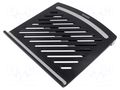 Stand; 15.6"; grey; rubber,plastic; 245x245x25mm; laptop,tablet SAVIO SAVPB-02