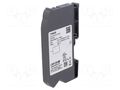 Fuse acces: end block LÜTZE LUTZE-716436
