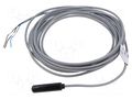 Sensor: photoelectric; transmitter; Range: 20m; Usup: 10÷30VDC CARLO GAVAZZI PB10CNT20