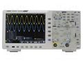 Oscilloscope: digital; Ch: 2; 500MHz; 5Gsps; 400Mpts; LCD TFT 10,4" OWON XDS4502