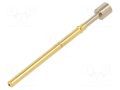 Test needle; Operational spring compression: 3.3mm; 3A,4A; Ø: 3mm FIXTEST 30.03.30.08